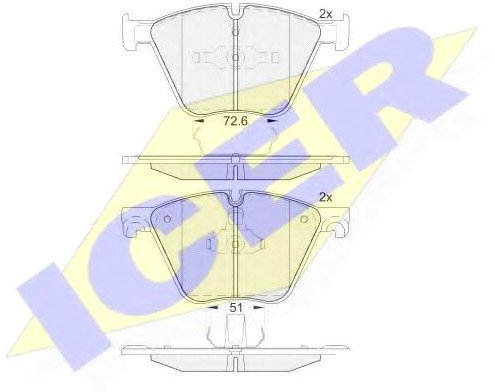 Icer 181992
