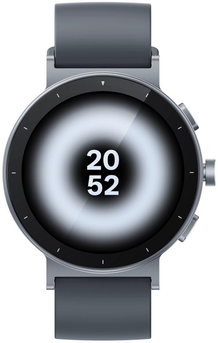 Умные часы Realme Watch S5 (серый)