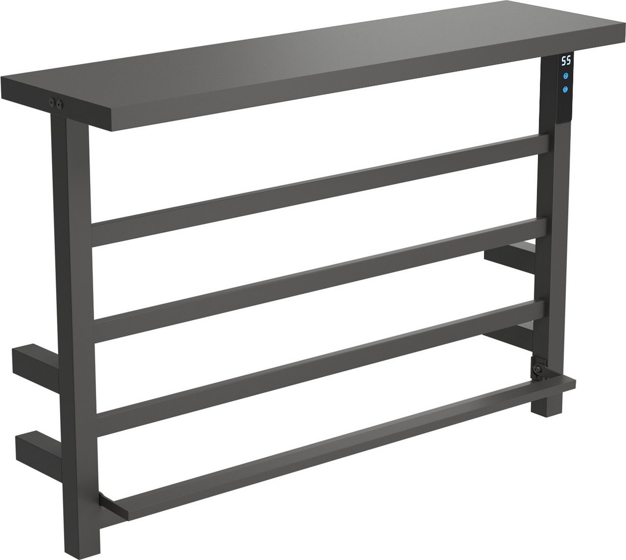 Полотенцесушитель Roxen Velar 11060-4565-GM