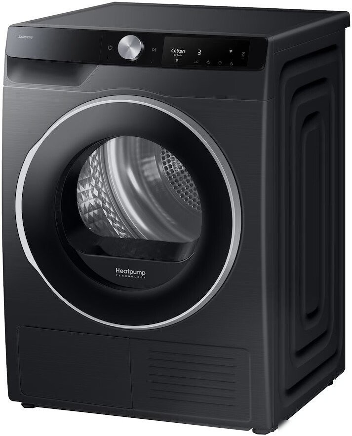 Сушильная машина Samsung DV90T6240LB/LP