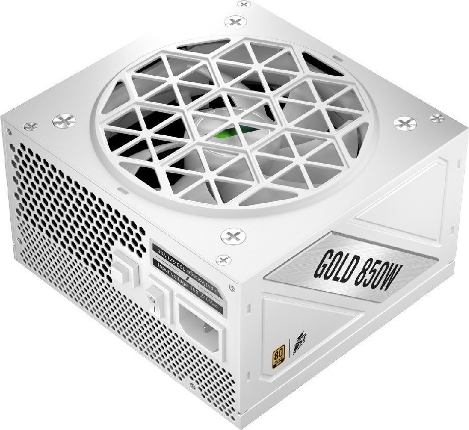 Блок питания 1stPlayer NGDP Gold 850W HA-850BA4-WH