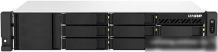 Сетевой накопитель QNAP TS-864EU-8G