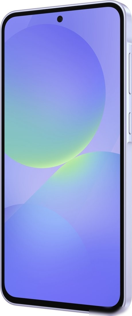 Телефон Samsung Galaxy A36 SM-A366E 12GB/256GB (фиолетовый)