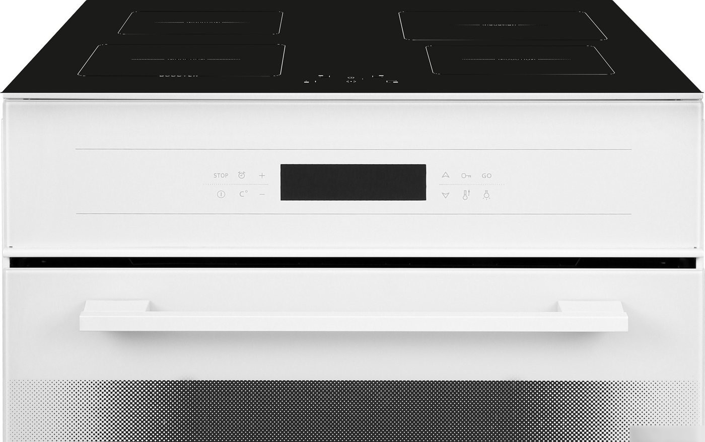 Кухонная плита GEFEST ПЭ 6570-04 S040