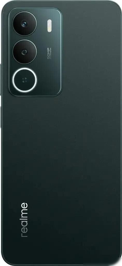 Телефон Realme P3 Lite RMX5300 4GB/128GB международная версия (зеленая сосна)