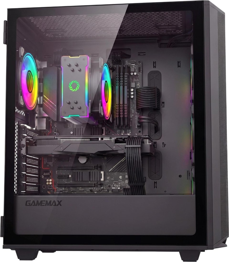 Компьютер TGPC Precision 96589 A-X