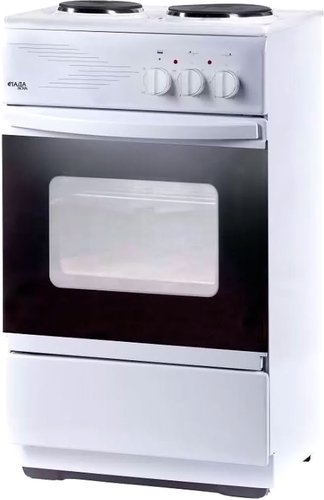 Кухонная плита Лада Nova CE 3209 W