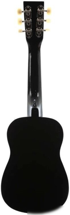 Гиталеле Belucci 23 Black