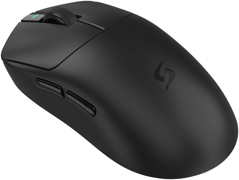 Игровая мышь A4Tech Bloody SG5