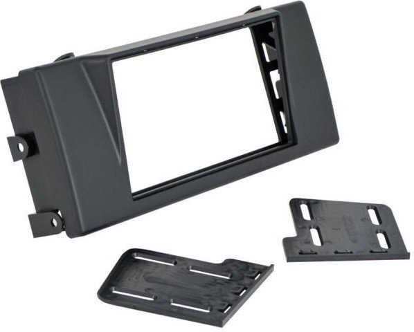 Переходная рамка Incar 95-9307A для BMW 5 (Е39) 1995+