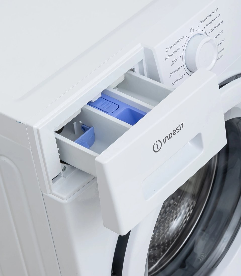 Стиральная машина Indesit ILS3 71091