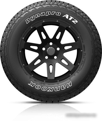 Автомобильные шины Hankook Dynapro AT2 RF11 245/65R17 111T