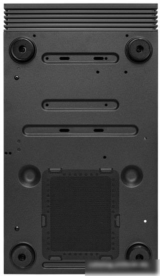 Корпус ExeGate i3 Matrix EX289022RUS