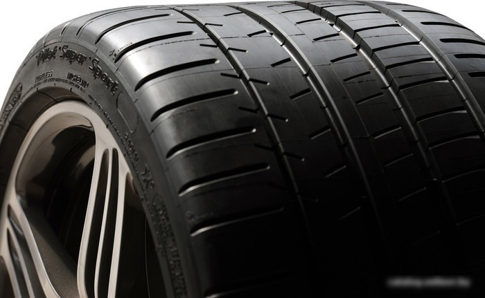 Автомобильные шины Michelin Pilot Super Sport 285/35R21 105Y