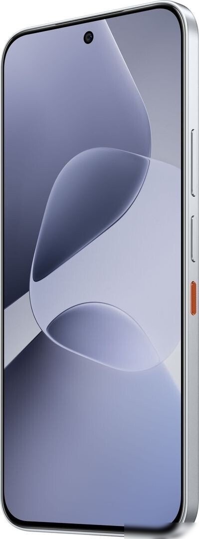 Телефон Infinix Hot 60 Pro X6885 8GB/128GB (серебристый)