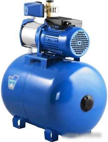 Насосная станция Aquario Auto AMH-60-4P