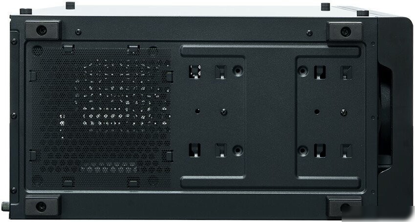 Корпус XASTRA A300 4ARGB (черный)