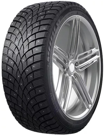 Автомобильные шины Triangle IcelynX TI501 215/65R16 102T