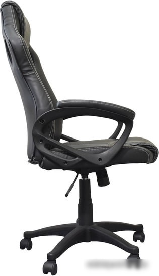 Кресло Brabix Rider Plus EX-544 (черный/серый)