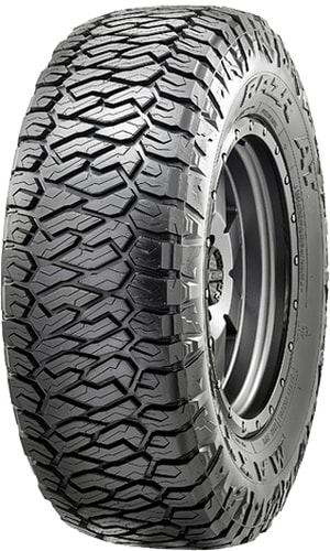 Автомобильные шины Maxxis RAZR AT 265/65R17 112T