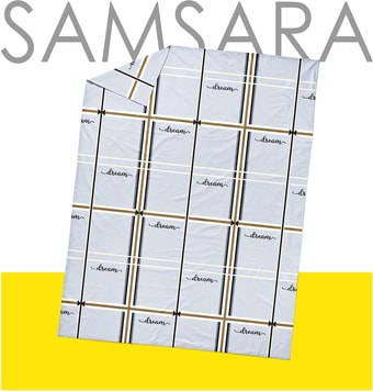 Постельное белье Samsara Dream 220Пр-7 210x220