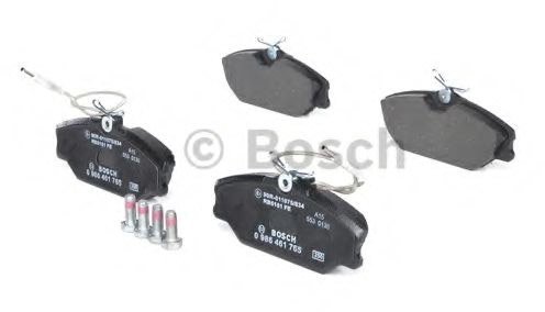 Bosch 0986461765