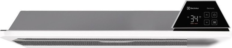 Конвектор Electrolux Rapid Transformer ECH/R-1500 T (электронное управление, без шасси)