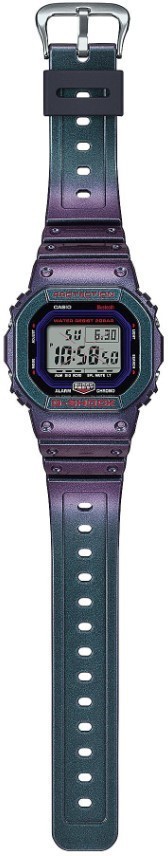 Наручные часы Casio DW-B5600AH-6E
