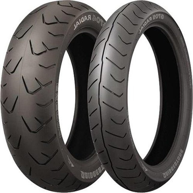 Дорожные мотошины Bridgestone G709 130/70R18 63H TL