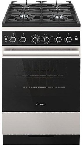 Кухонная плита GEFEST 5500-02 0069