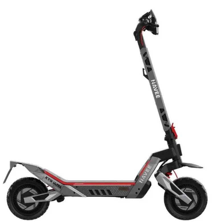 Электросамокат Navee XT5 Ultra СПМ