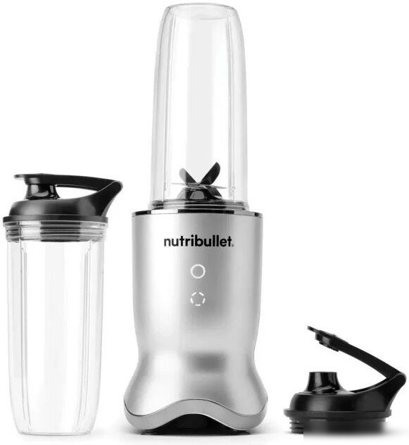Стационарный блендер NutriBullet NB1206S Ultra