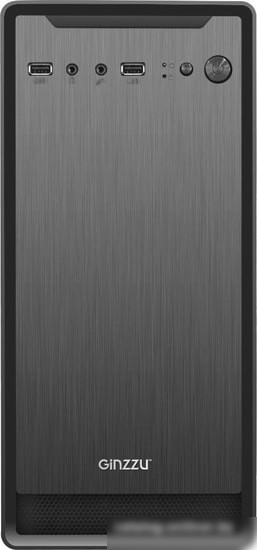Корпус Ginzzu B180