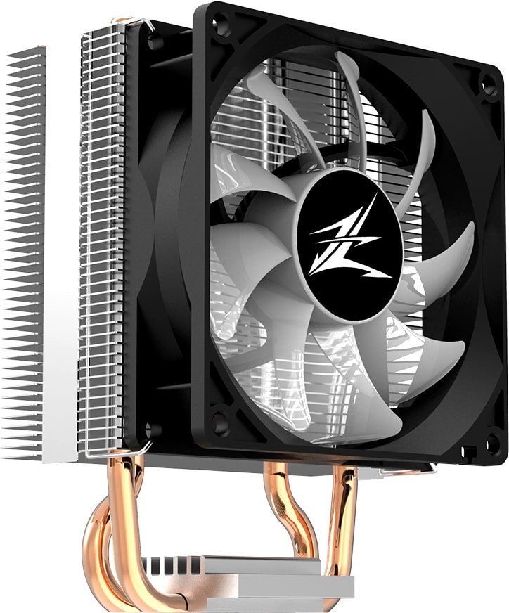 Кулер для процессора Zalman CNPS4X RGB