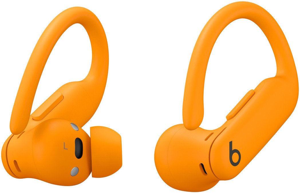 Наушники Beats Powerbeats Pro 2 (оранжевый)