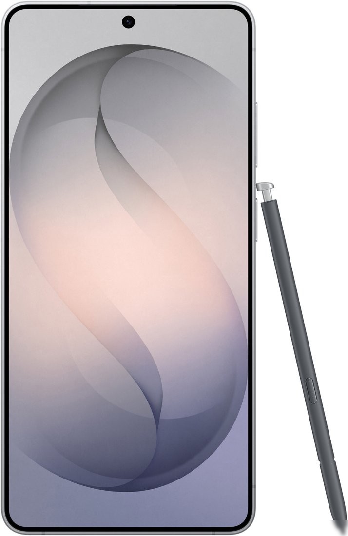 Телефон Samsung Galaxy S26 Ultra SM-S948B 16GB/1TB (серебристый)