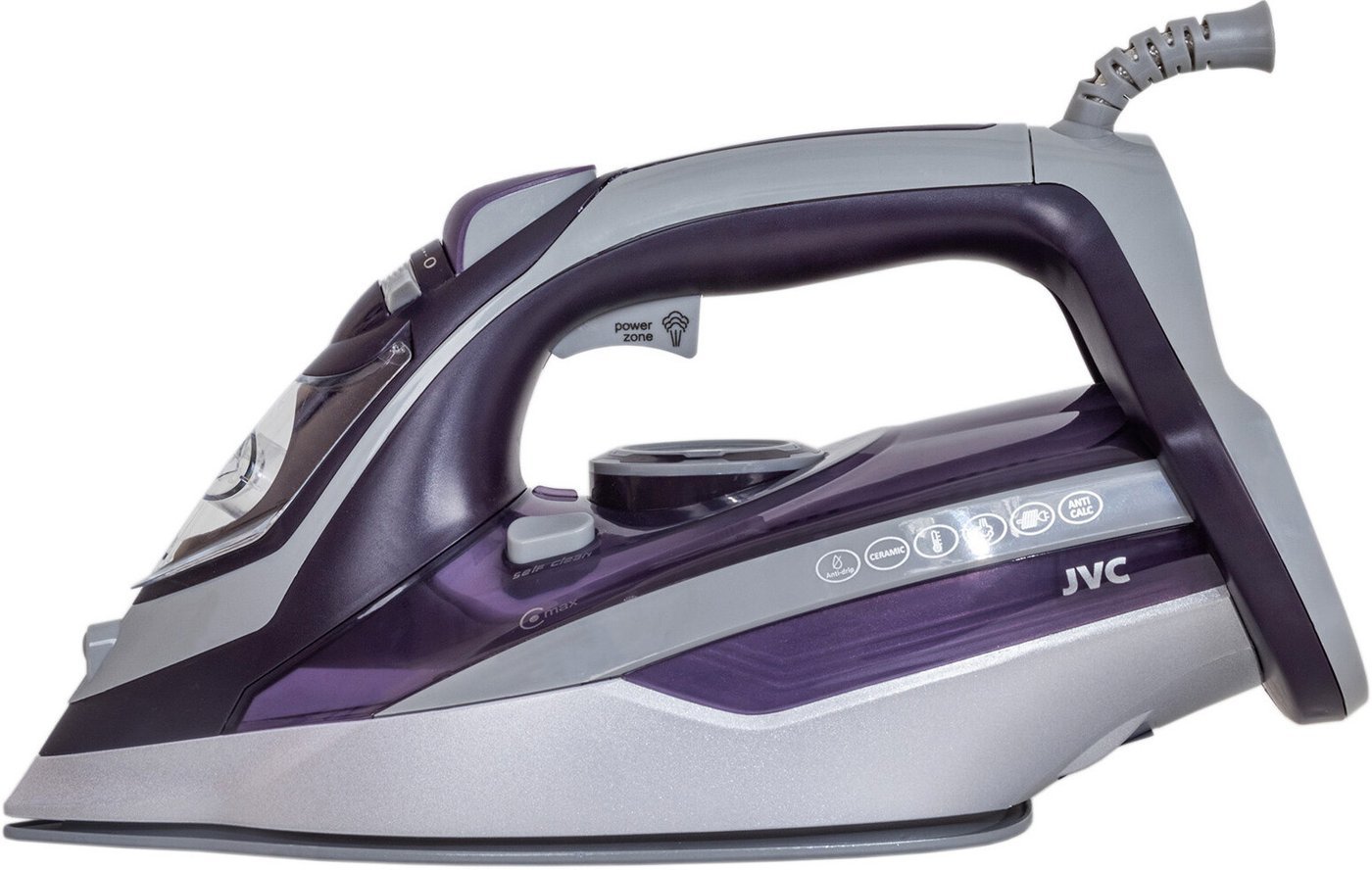 Утюг JVC JRI04