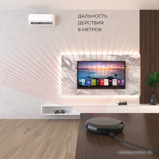 Пульт ДУ Elektrostandard RC004
