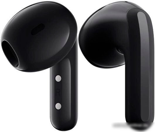 Наушники Xiaomi Redmi Buds 4 Lite M2231E1 (черный, международная версия)