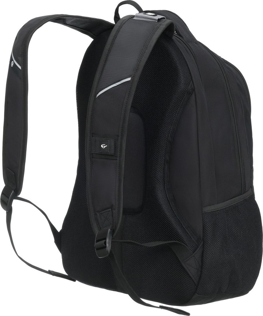 Городской рюкзак Torber Xplor T2371 (черный)