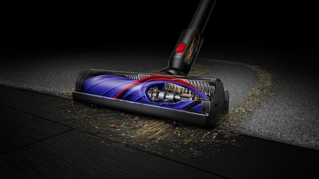 Пылесос Dyson V8 Cyclone 226587-01