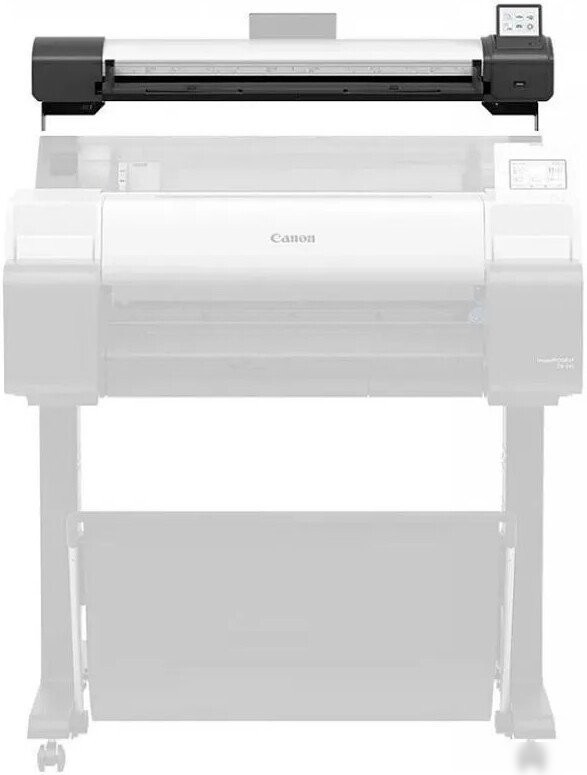 Сканер Canon Lm24 4276V940