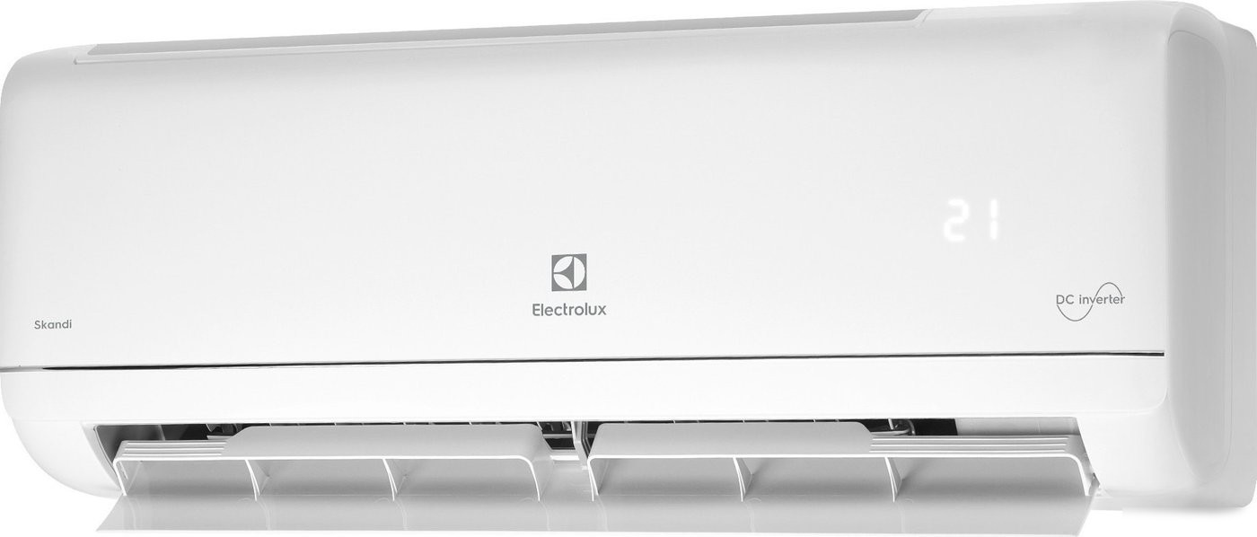 Кондиционер Electrolux Skandi DC Inverter EACS/I-09HSK/N8_V3