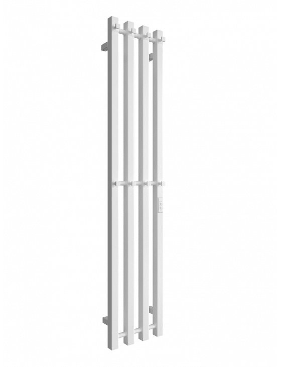 Полотенцесушитель Двин X-4 plaza neo 120/18 (белый)