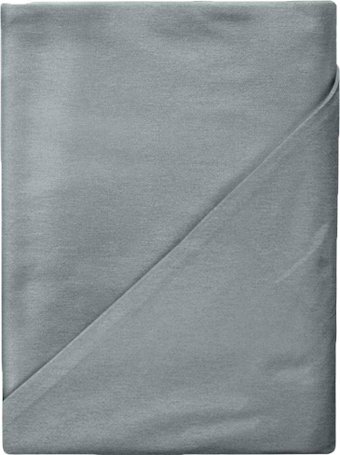 Постельное белье Verossa Melange 200x220 776140 (Silver)