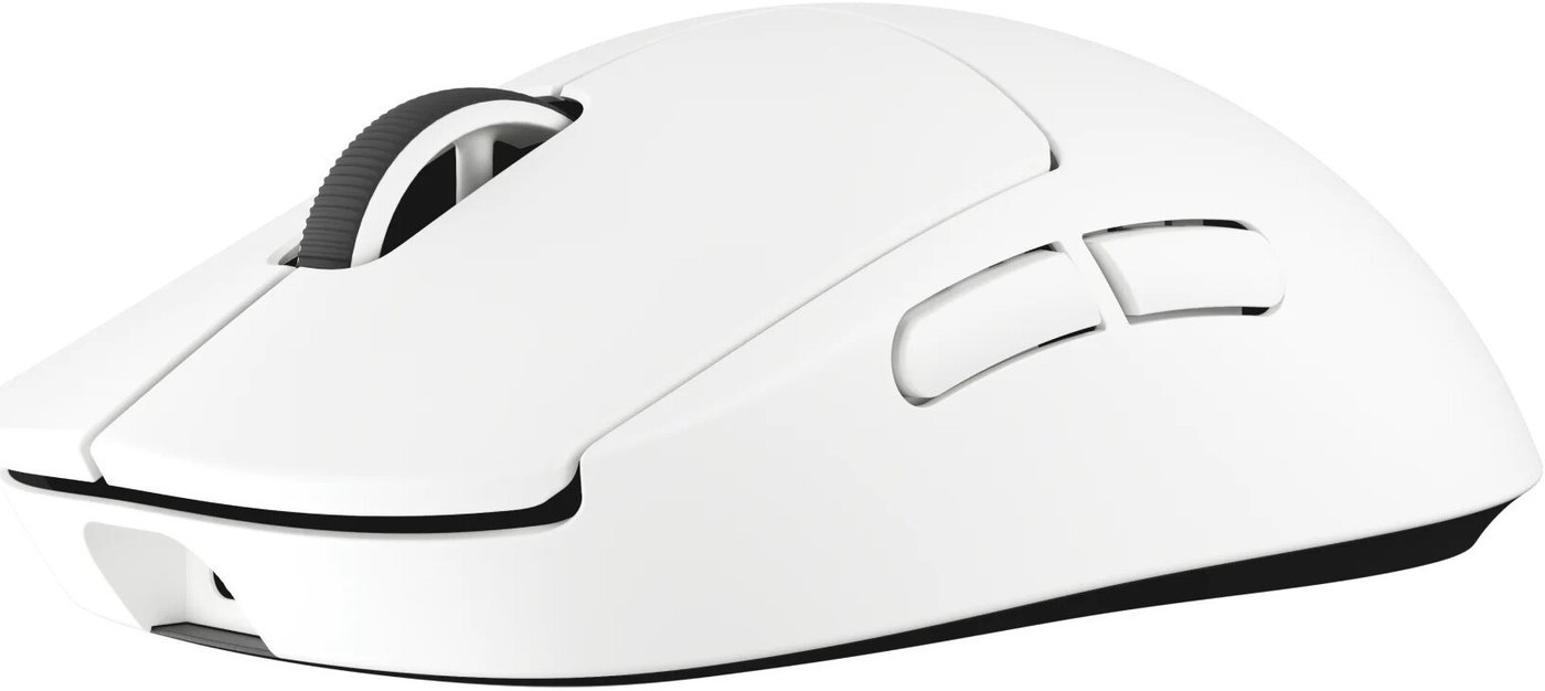 Игровая мышь Logitech Pro X Superlight 2c (белый)
