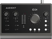 Аудиоинтерфейс Audient iD24
