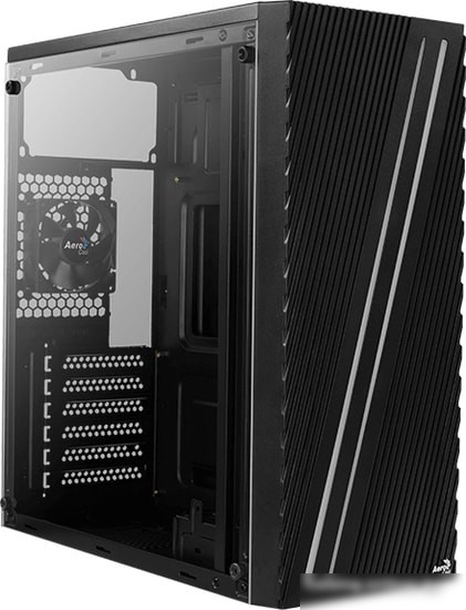 Корпус AeroCool Streak