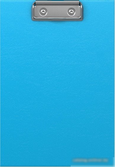Планшет с зажимом Erich Krause Neon А5 49440 (голубой)