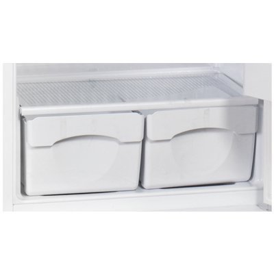 Однокамерный холодильник Indesit ITD 125 W